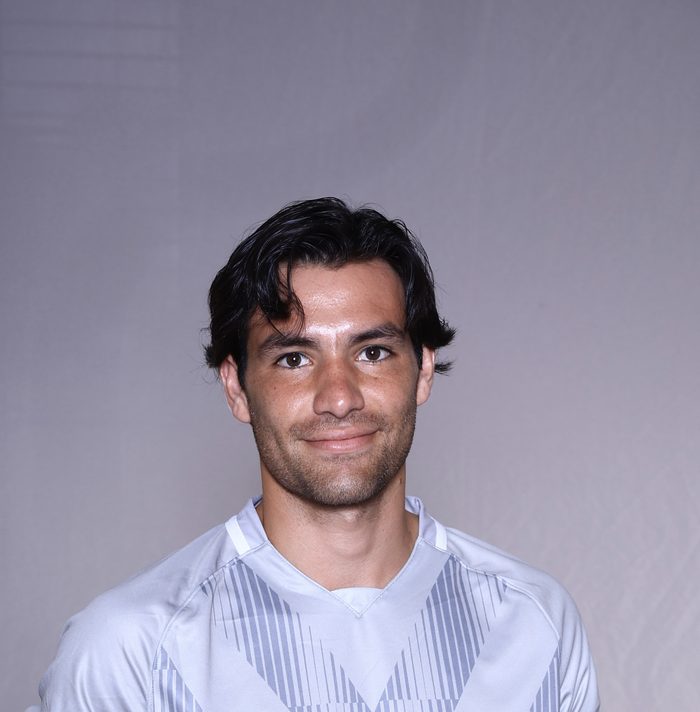 Andres Mata
